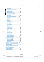 Toshiba 26DL833B (55 pages) TV Operating Manual