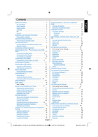 Toshiba 26DL934G (55 pages) TV Operating Manual