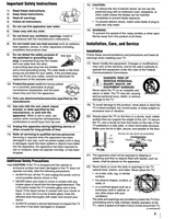 Toshiba 26HL47 (74 pages) TV Operating Manual