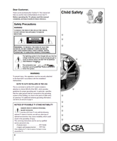 Toshiba 26HL83 (66 pages) TV Operating Manual