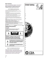 Toshiba 26HL84 32HL84 (68 pages) TV Operating Manual