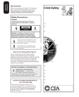 Toshiba 27A33 (32 pages) TV Operating Manual