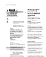Toshiba 27AF41 32AF41 36AF41 (38 pages) TV Operating Manual