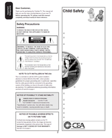 Toshiba 27AF53 (76 pages) TV Operating Manual