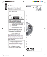 Toshiba 27AFX56 (64 pages) TV Operating Manual