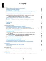 Toshiba 37WL56 (168 pages) TV Operating Manual
