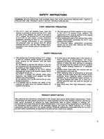 Toshiba 2857DD (54 pages) TV Service Manual