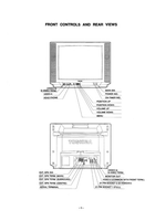 Toshiba 2857DD (54 pages) TV Service Manual