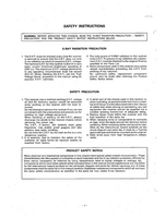 Toshiba 050-139 285S8F 1ta12 AGGEAK51X01 (50 pages) TV Service Manual