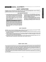 Toshiba 28N03F (41 pages) TV Service Manual
