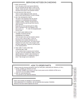 Toshiba 050-200208 29AS42 (39 pages) TV Service Manual