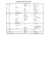 Toshiba 050-200208 29AS42 (39 pages) TV Service Manual