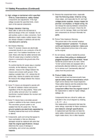Toshiba 050-200127 29VH14P (70 pages) TV Service Manual