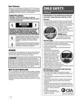 Toshiba 40XF550U 46XF550U 52XF550U VX1A000885A0 (74 pages) TV Operating Manual
