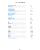 Toshiba 050-200418 30HF84 (47 pages) TV Service Manual