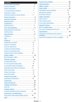 Toshiba 32 LK3A Series (38 pages) TV Operating Manual