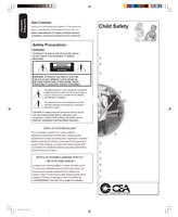 Toshiba 32A15 (36 pages) TV Operating Manual