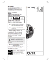 Toshiba 32AF44 35AF44 23566350 (48 pages) TV Operating Manual