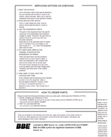 Toshiba 050-200523 32AF45 32AF45C (39 pages) TV Service Manual