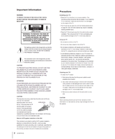 Toshiba 32AFX61 36AFX61 (53 pages) TV Operating Manual