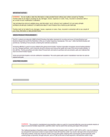 Toshiba 32AV500U (28 pages) TV Service Manual