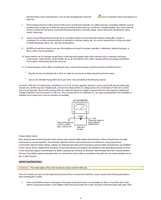 Toshiba 32AV500U (28 pages) TV Service Manual
