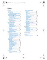 Toshiba AV50* (56 pages) TV Operating Manual