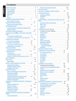 Toshiba 32BV512B (46 pages) TV Operating Manual