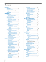Toshiba 32C3000A 37C3000A 42C3000A VX1A00054600 (44 pages) TV Operating Manual