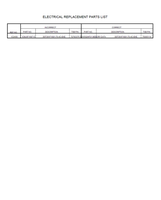 Toshiba 32D46 053-200610 (21 pages) TV Service Manual