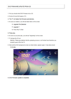 Toshiba 32DL833N (23 pages) TV Service Manual