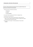 Toshiba 32DL833N (23 pages) TV Service Manual