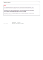 Toshiba 32EL833G 2011-06-13 1995-2011 (54 pages) TV Service Manual
