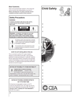 Toshiba 32HF72 36HF72 23565661 (55 pages) TV Operating Manual