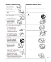 Toshiba 32HF73 36HF73 23565962A (59 pages) TV Operating Manual