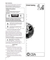 Toshiba 32HF73 36HF73 23565661 (59 pages) TV Operating Manual