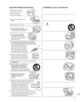Toshiba 32HF73 36HF73 23565661 (59 pages) TV Operating Manual