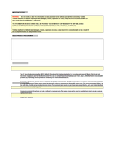Toshiba 32HLV16 (24 pages) TV Service Manual