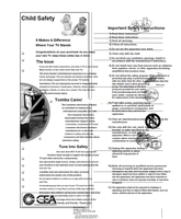 Toshiba 32HLX84 (68 pages) TV Operating Manual