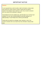 Toshiba 32L6353RK 32L6356RK (114 pages) TV Service Manual