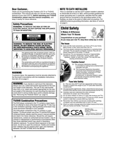 Toshiba 32LV17 32LV17U 32LV37 32LV37U VX1A000423A0 (78 pages) TV Operating Manual