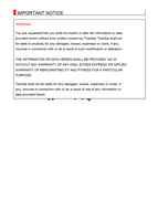 Toshiba 32LV703R (132 pages) TV Service Manual