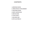 Toshiba 32P1300D (66 pages) TV Service Manual