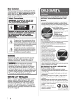 Toshiba 32RV525RZ 37RV52R 37RV52RZ 37RV525RZ 40RV52R 40RV52RZ (64 pages) TV Operating Manual