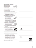 Toshiba 32RV525RZ 37RV52R 37RV52RZ 37RV525RZ 40RV52R 40RV52RZ (64 pages) TV Operating Manual