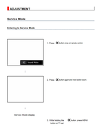 Toshiba 32UL863R (132 pages) TV Service Manual