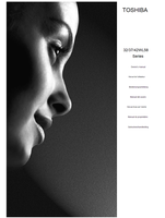 Toshiba 42WL58 (226 pages) TV Operating Manual
