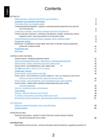 Toshiba 42WL58 (226 pages) TV Operating Manual