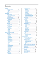 Toshiba 32W2300A 39L2300A 50L2300A 5HFRUG 5HIHU 0RGHO 6HULDO (56 pages) TV Operating Manual