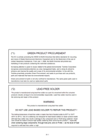 Toshiba 32W331D (80 pages) TV Service Manual